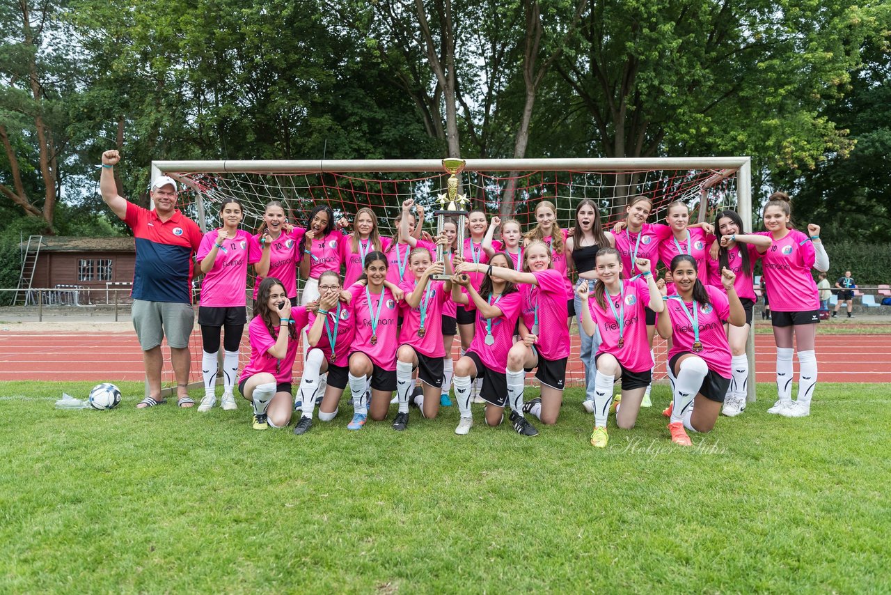 Bild 259 - Loewinnen Cup